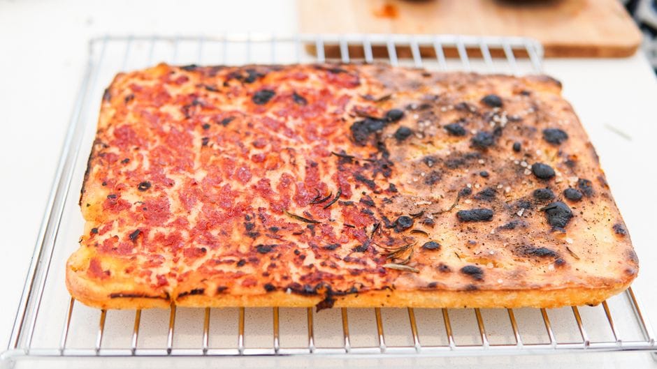 From Garden to Table: Making Cannabis-Infused Focaccia at Home