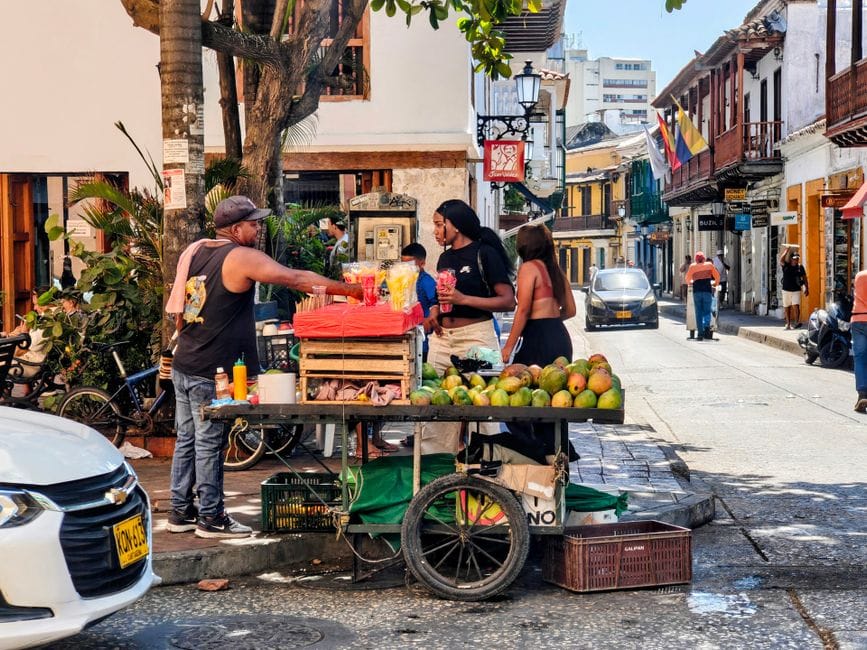 Consume But Cannot Buy: Colombia's Cannabis Paradox Explained