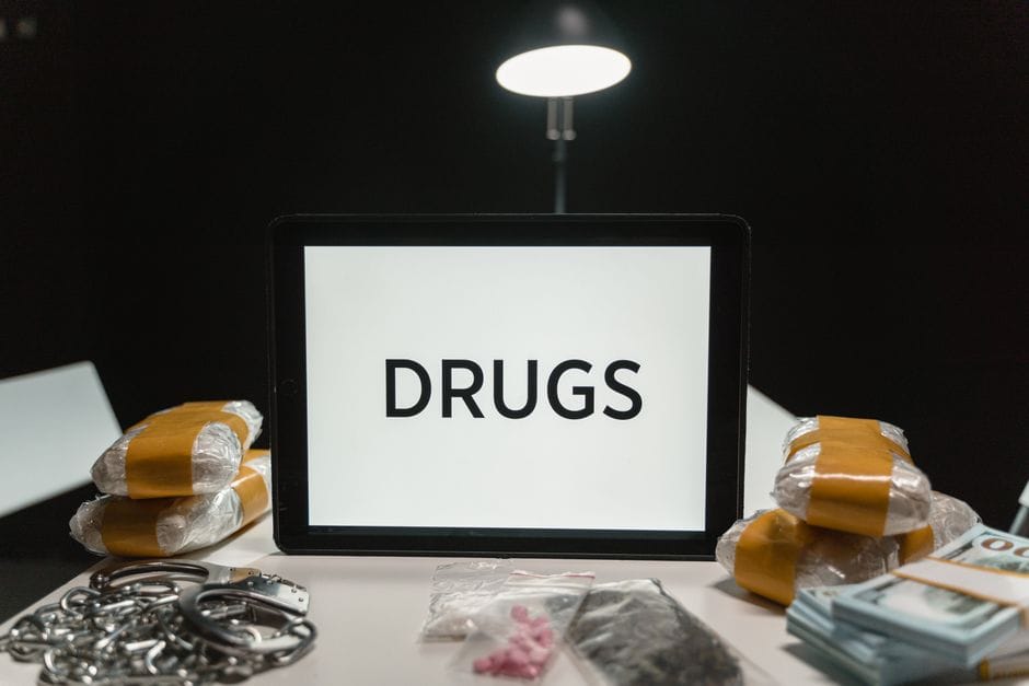 Two Men Charged After 15kg Cannabis and Cocaine Seizure in Malta