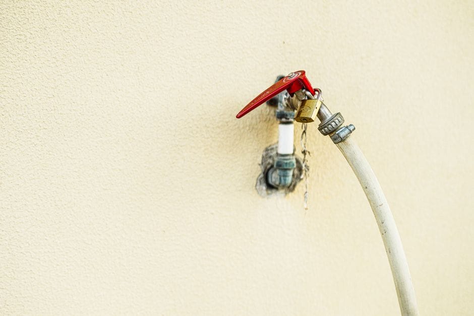 One Solenoid Valve, Zero Dry Days: A Home Grower's Guide to Auto-Irrigation