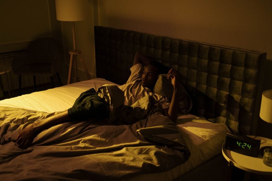 Cannabis and Sleep: A Promising Theory, a Thin Evidence Base