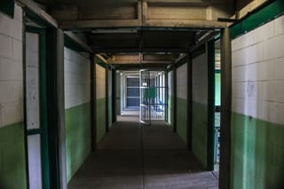 When K2 Is the Only Option: The Case for Cannabis Harm Reduction in Prisons