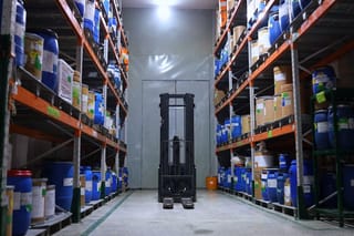When the State Won't Pay: Bedrocan's Collapse and What It Means for Medical Cannabis Supply