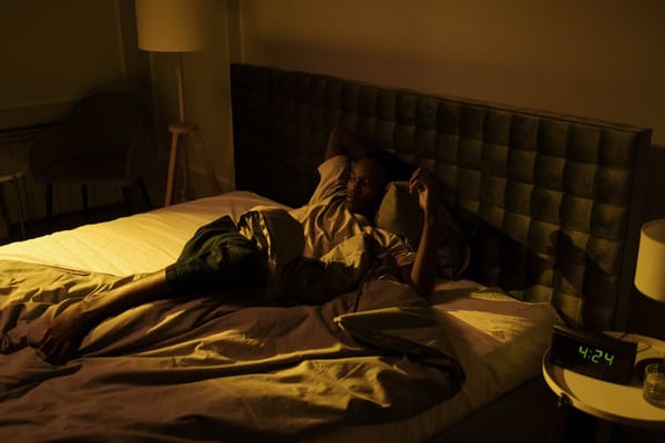 Cannabis and Sleep: A Promising Theory, a Thin Evidence Base